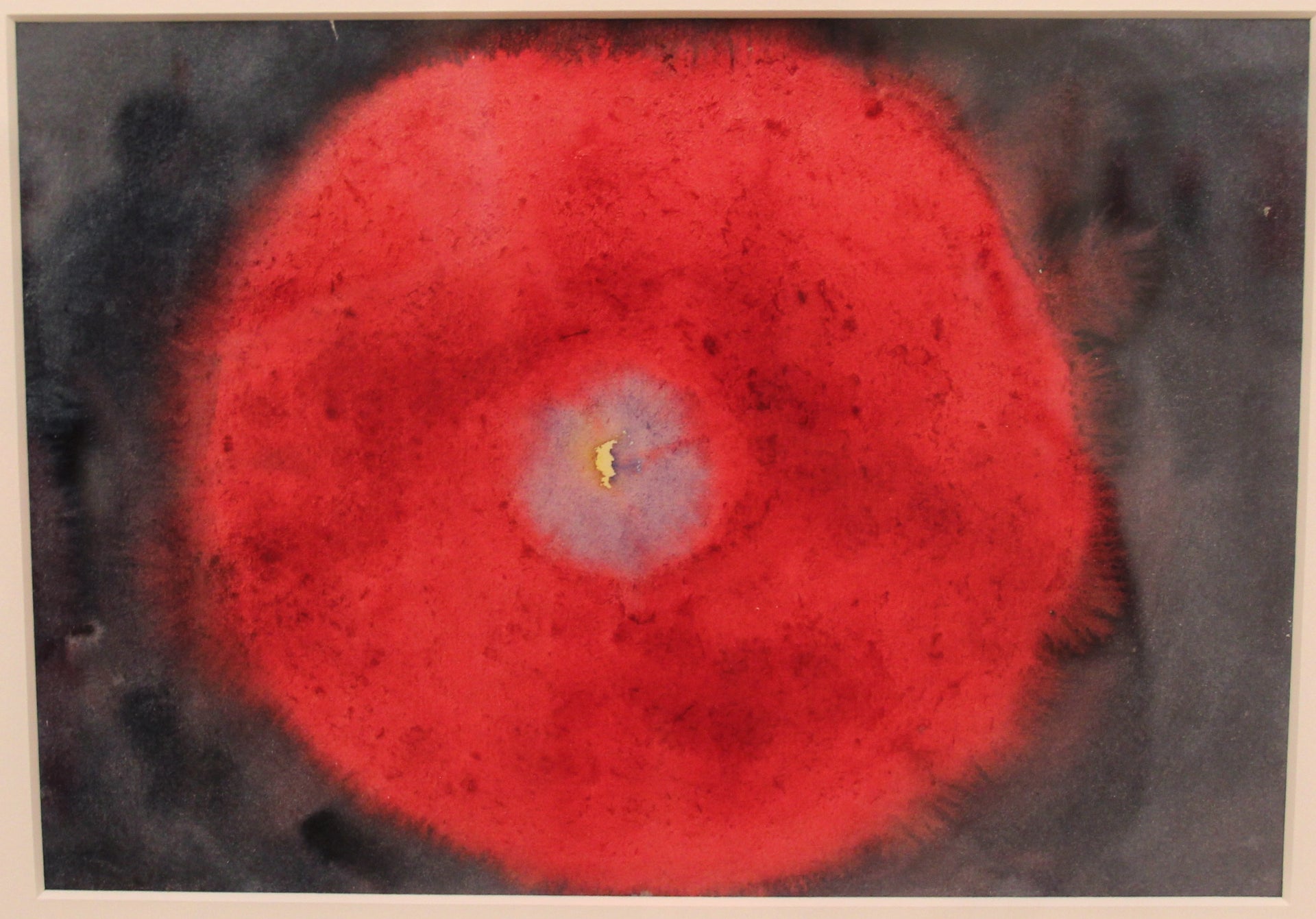 Birch - Hilma af Klint