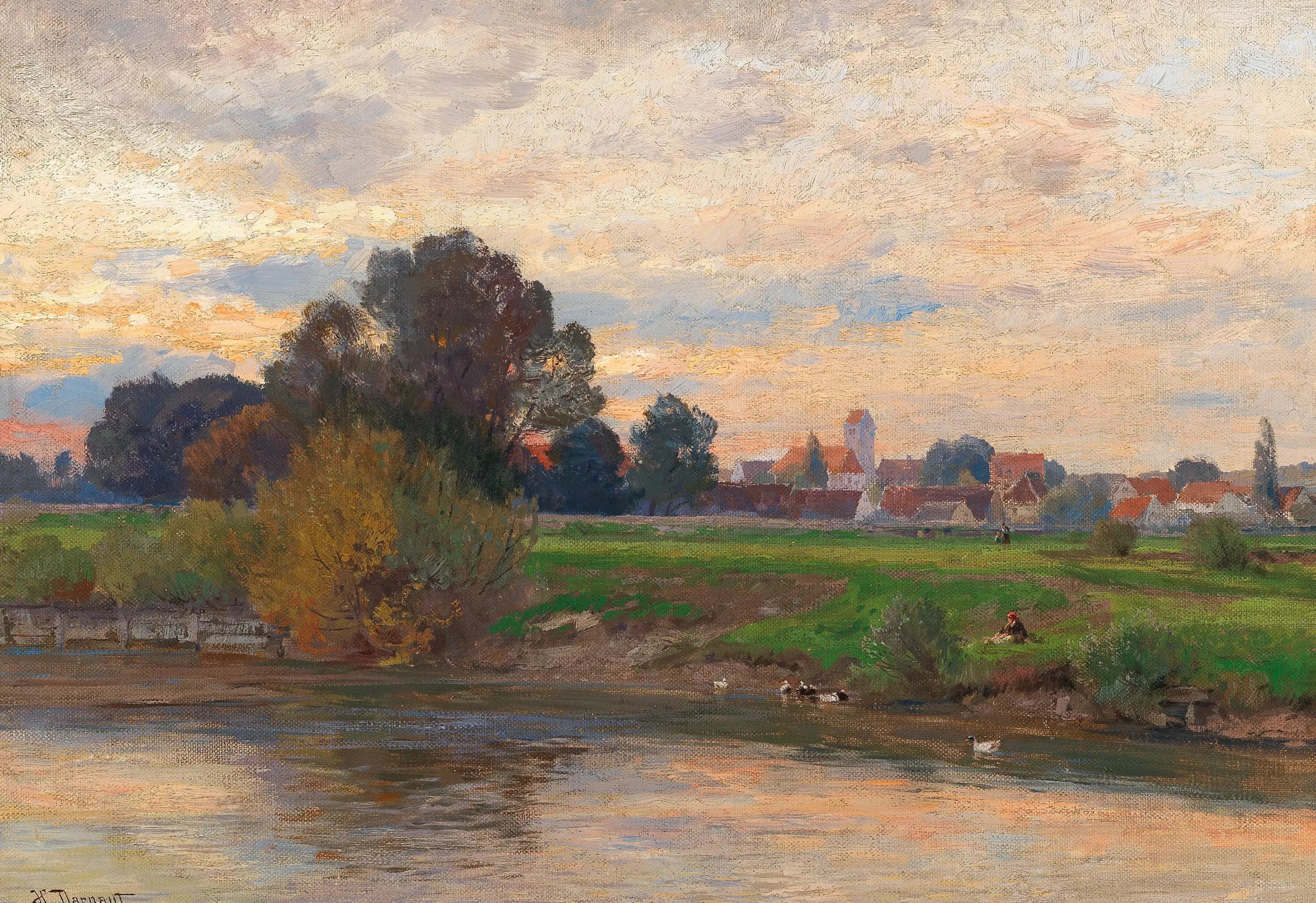 Q113818162 - Hugo Darnaut - Alpha Reproduction