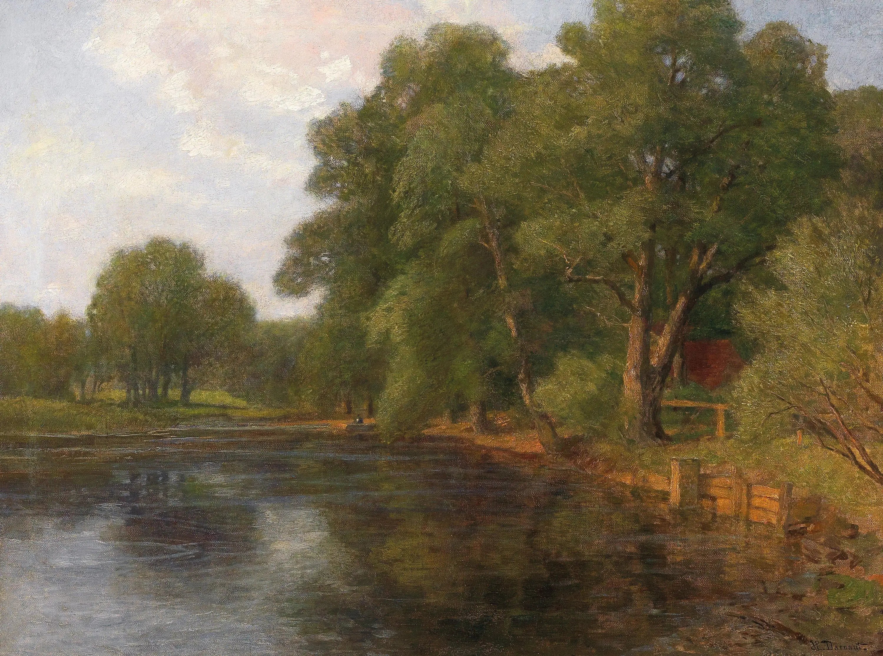 Q113818092 - Hugo Darnaut - Alpha Reproduction