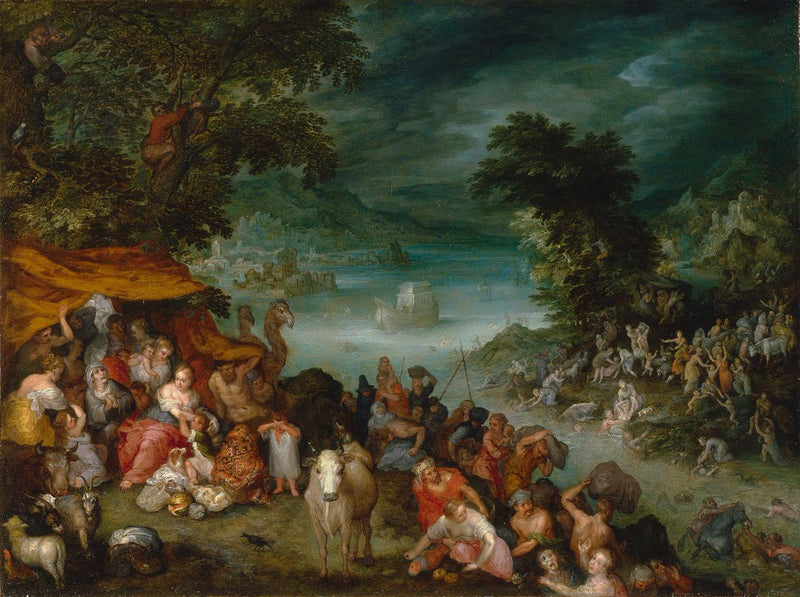 Q131585473 - Jan Brueghel le Jeune