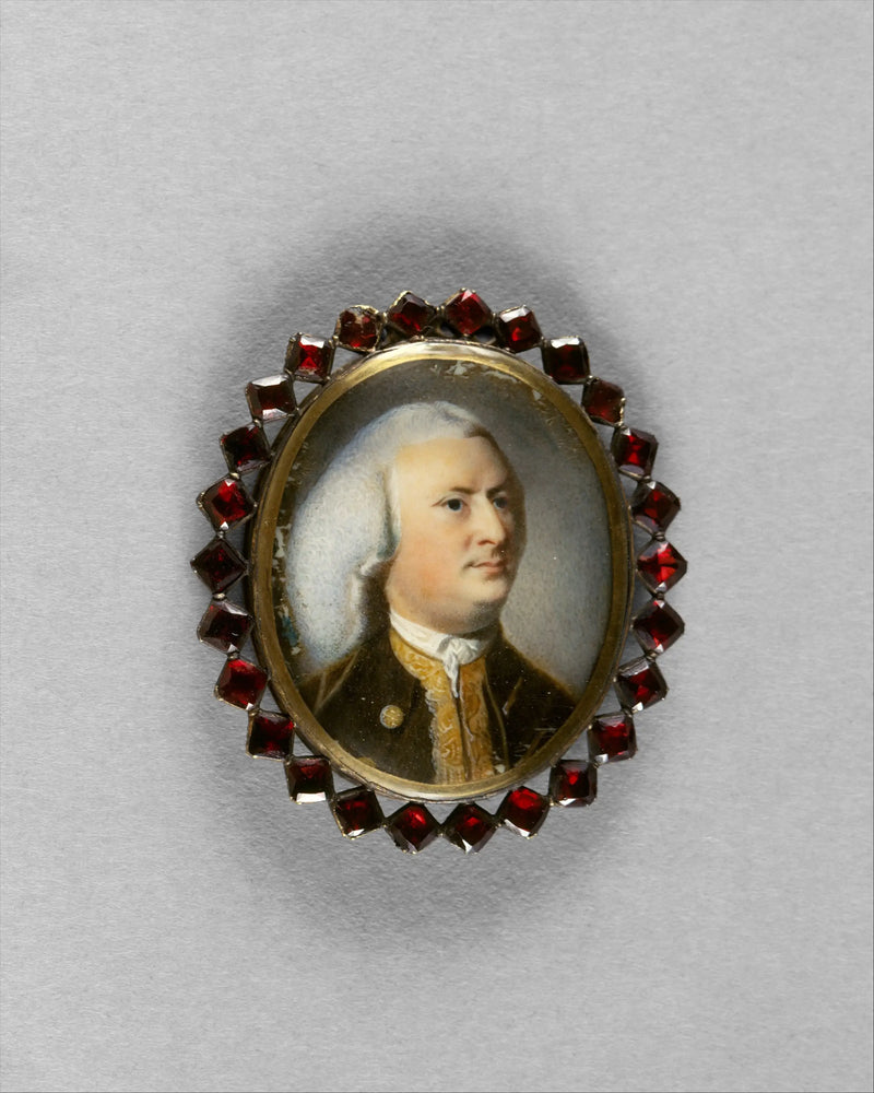 Jérémie Lee - John Singleton Copley