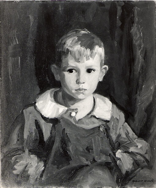 John - Robert Henri
