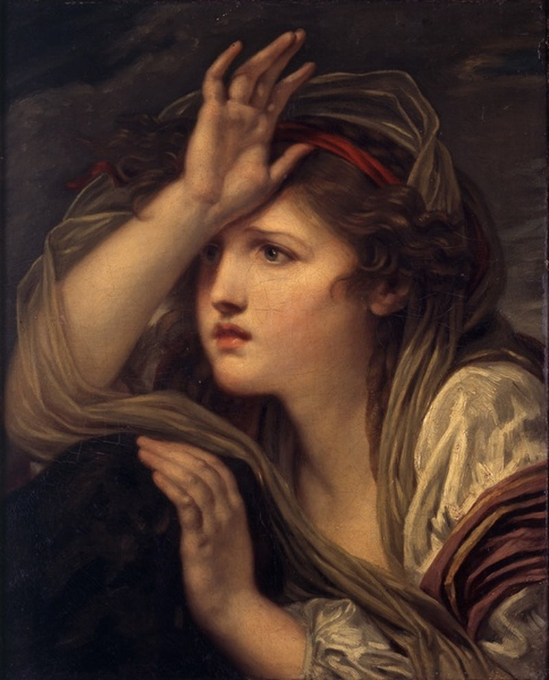 Pelko - Jean-Baptiste Greuze