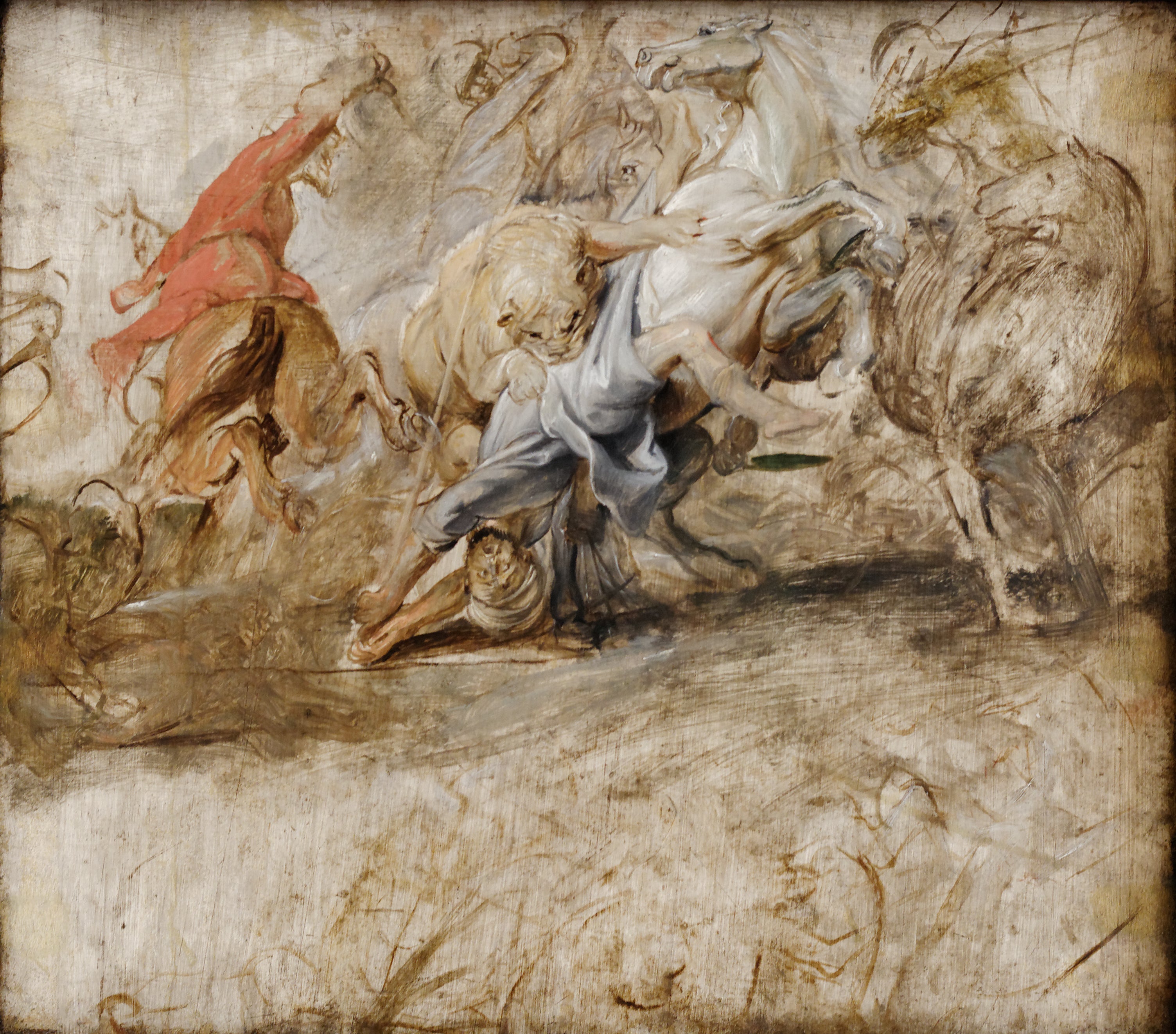 Q29866389 - Peter Paul Rubens
