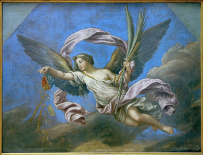 La Fortune - Pierre Mignard - Alpha Reproduction