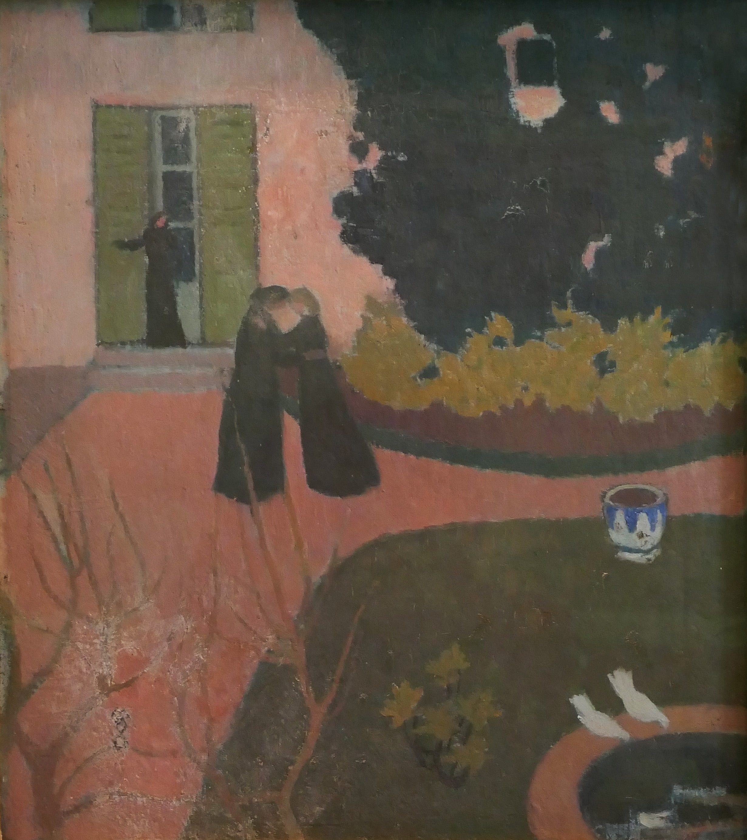 Rencontre - Maurice Denis - Alpha Reproduction