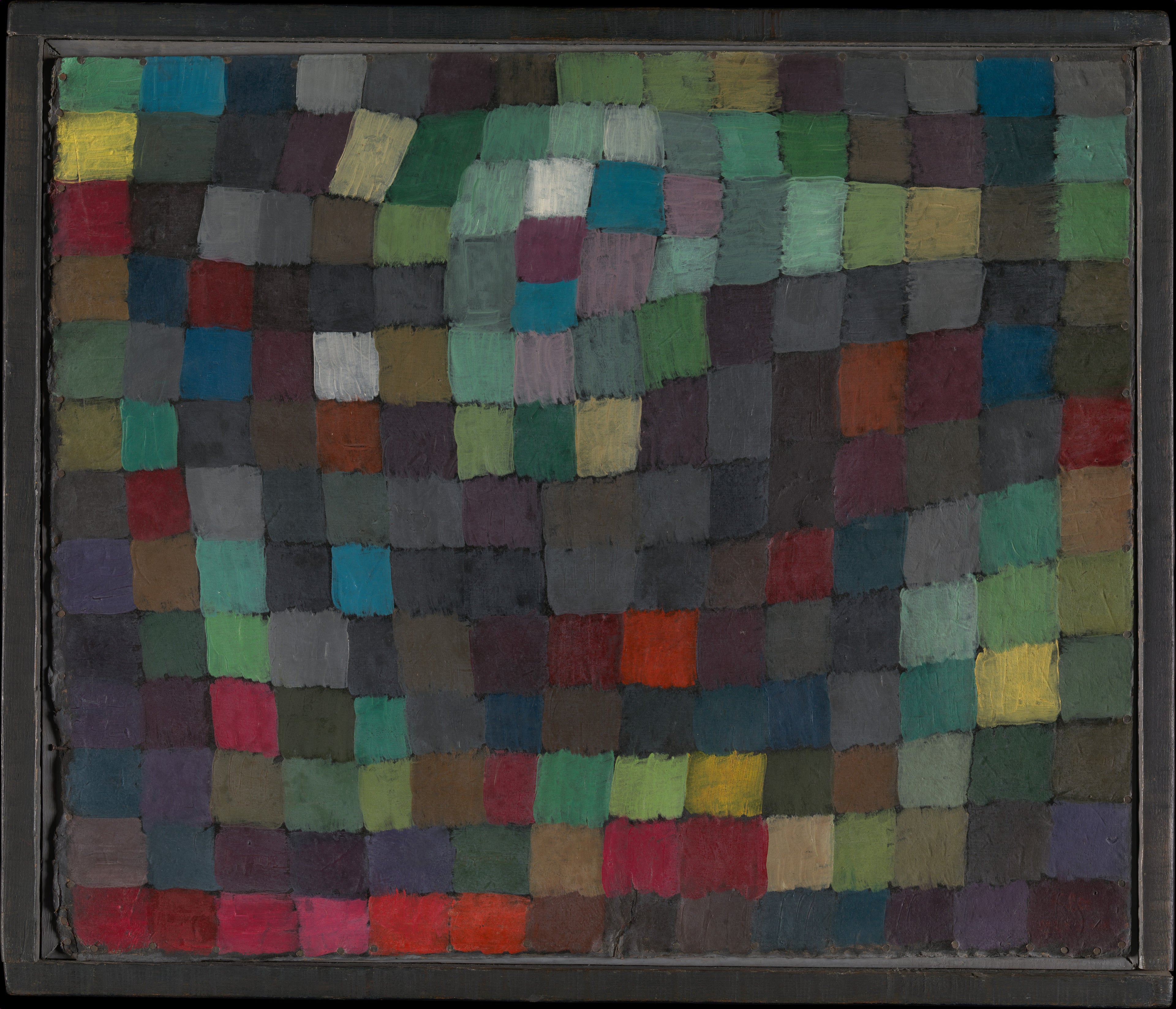 Toukokuu - Paul Klee