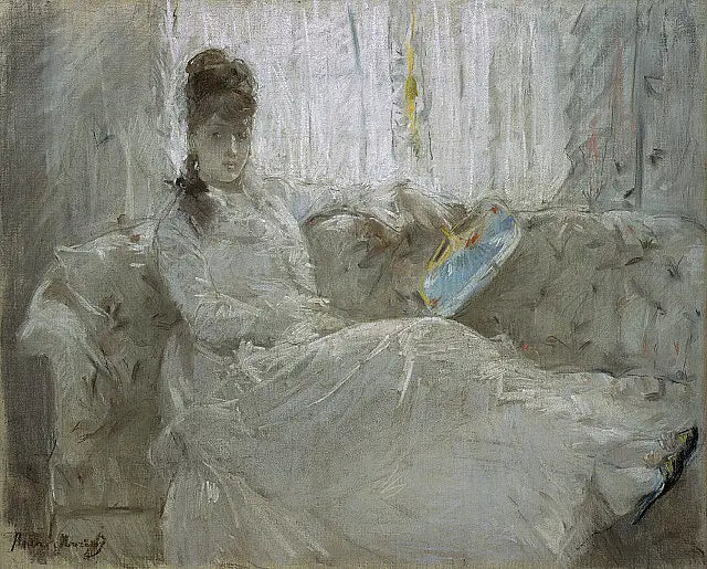 Unelma - Berthe Morisot