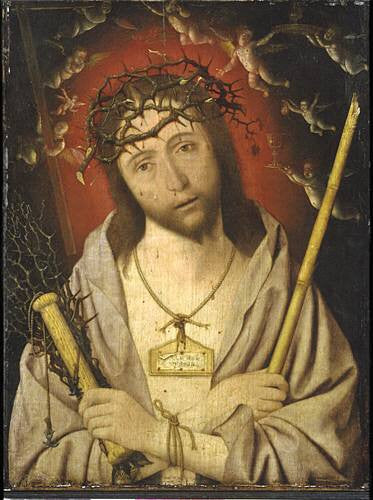 Q131740269 - Jan Mostaert