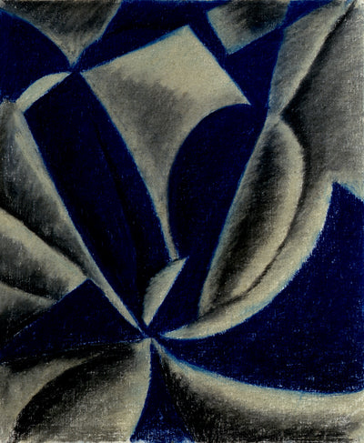 Mouvement n° 1 - Arthur Dove