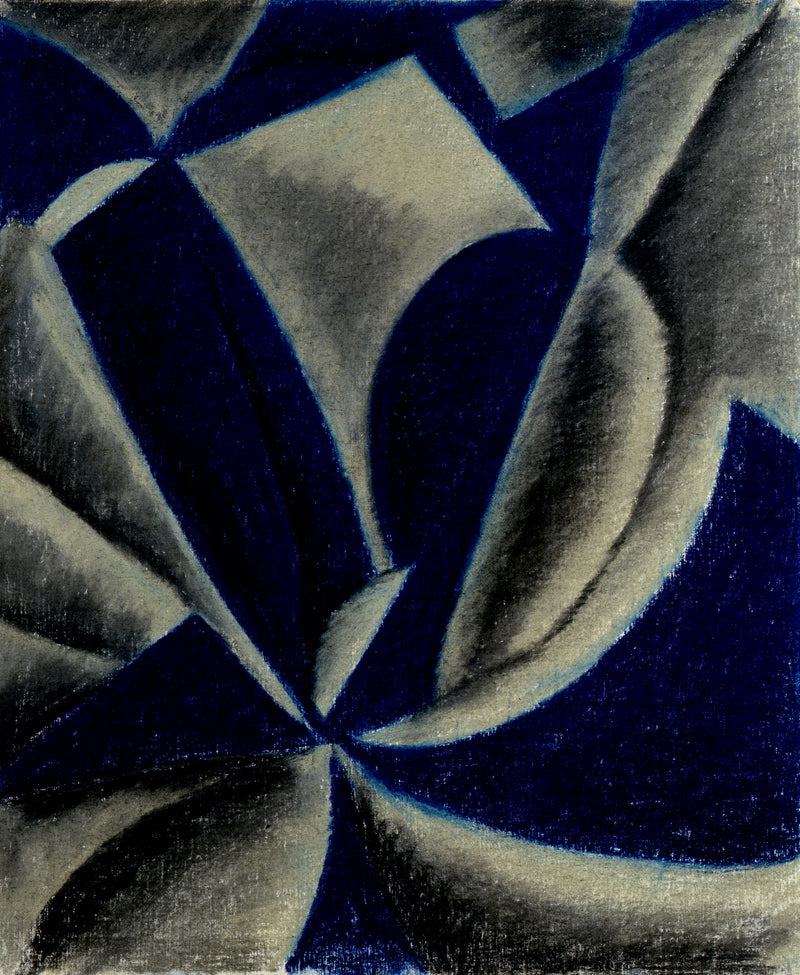 Mouvement n° 1 - Arthur Dove