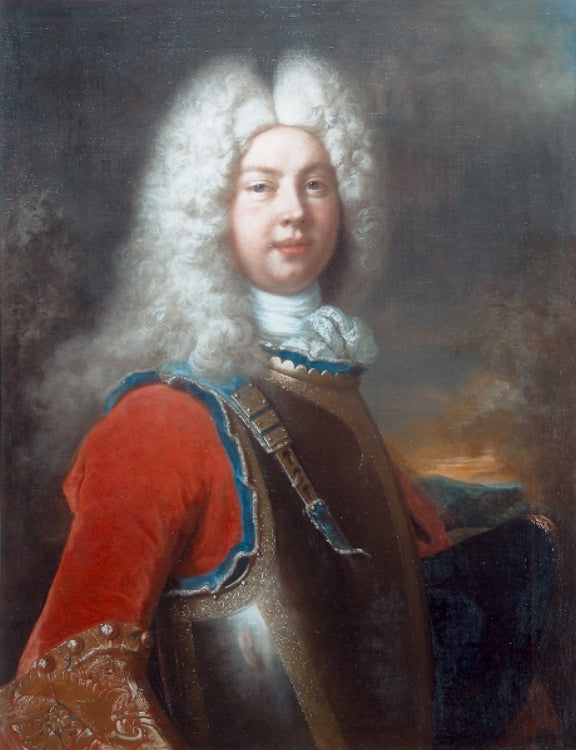 Q114575099 - Nicolas de Largillière