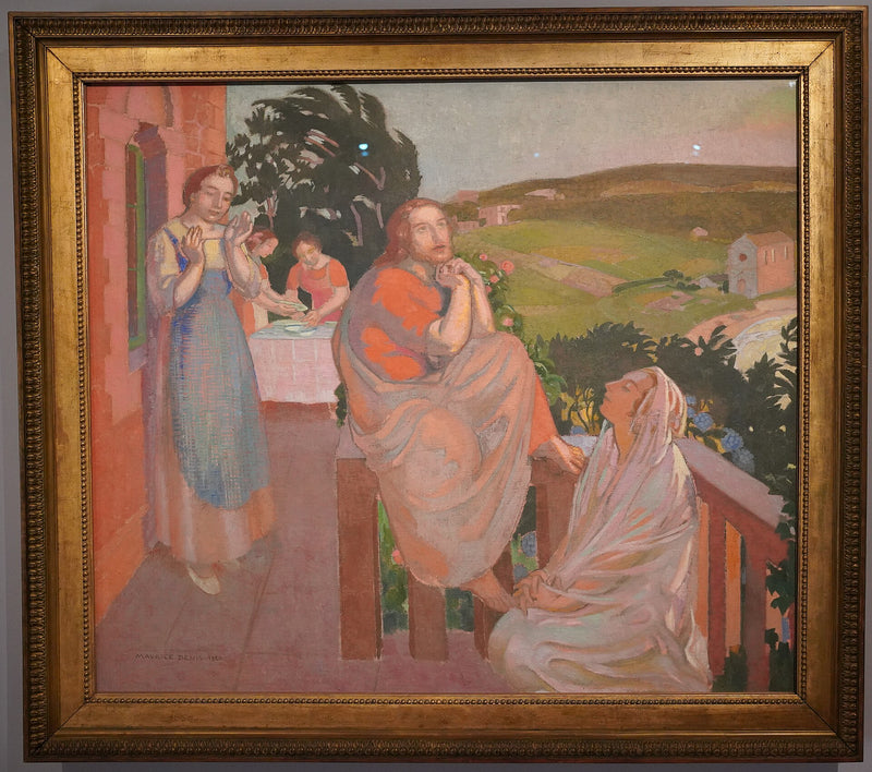 Paras osa - Maurice Denis