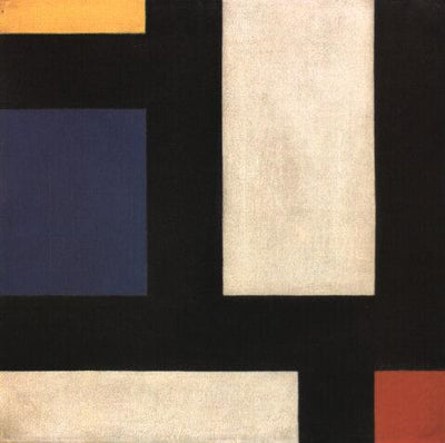 Q2176079 - Theo van Doesburg
