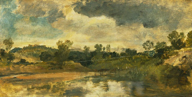 Ford - J. M. W. Turner