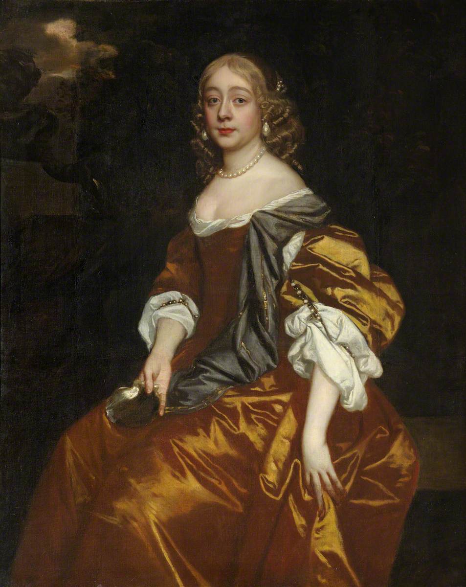 Loading... - Peter Lely