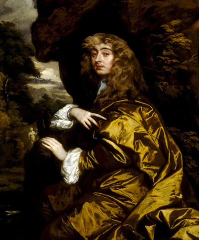 Loading... - Peter Lely