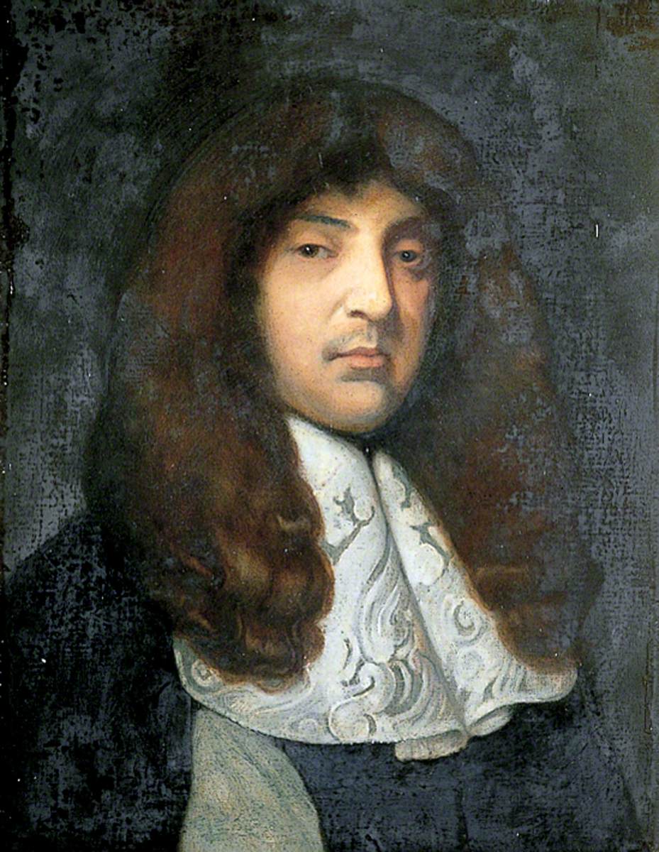 Loading... - Peter Lely