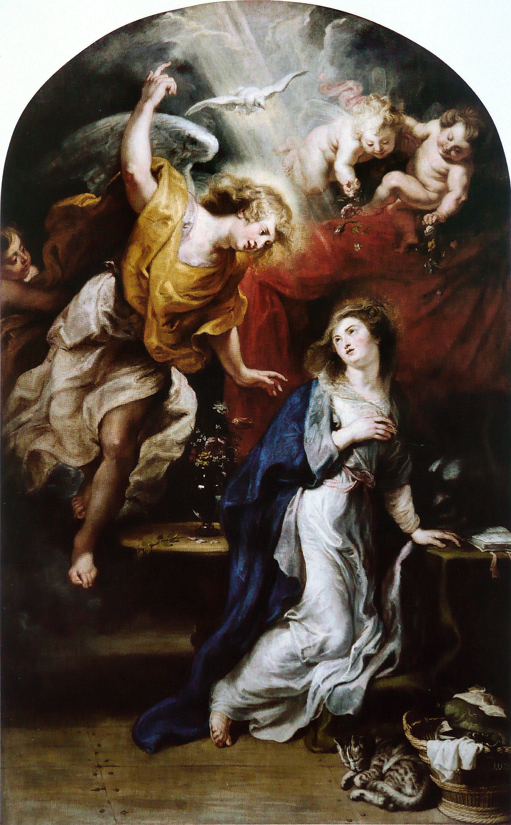 Ilosanoma - Peter Paul Rubens