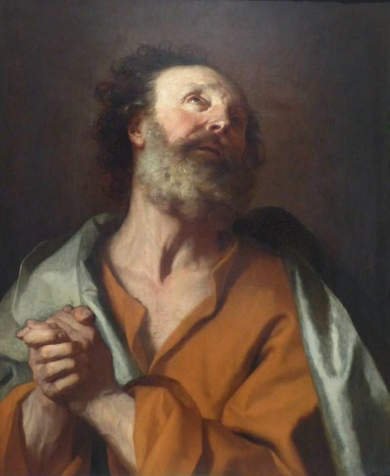 Saint-Pierre - Hyacinthe Rigaud