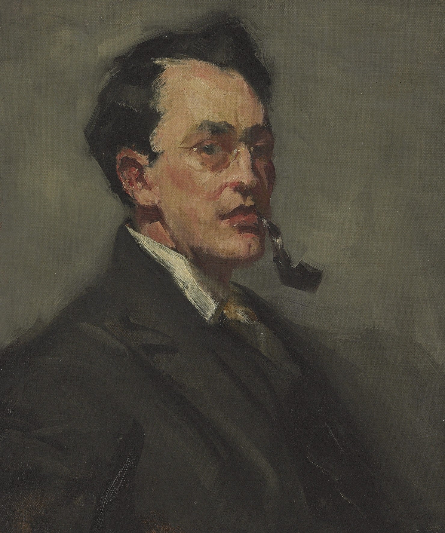 John Sloan - Robert Henri