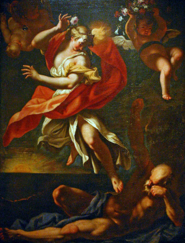 Q27954671 - Sebastiano Ricci - Alpha Reproduction