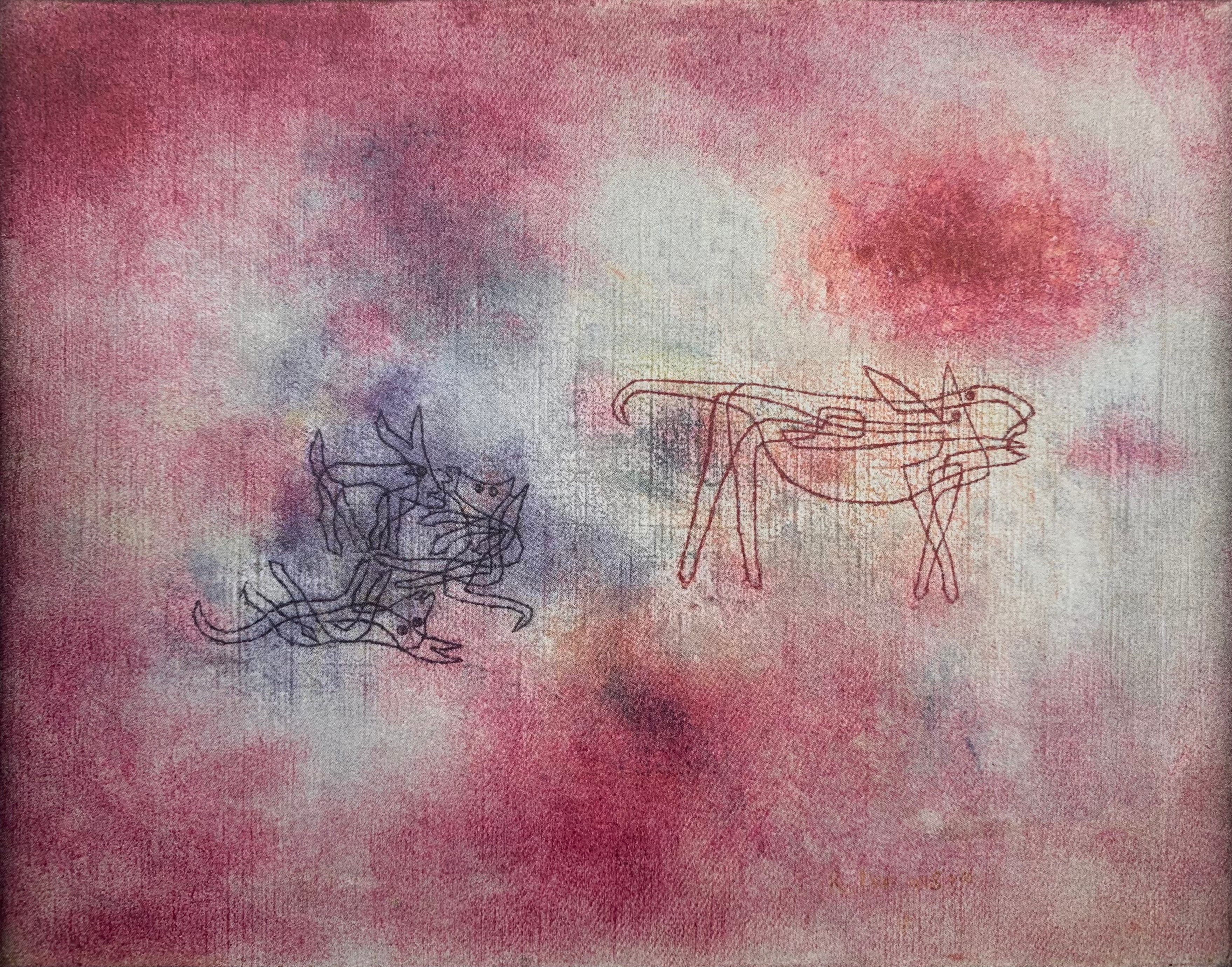 Hän ammuu, me pelaamme - Paul Klee