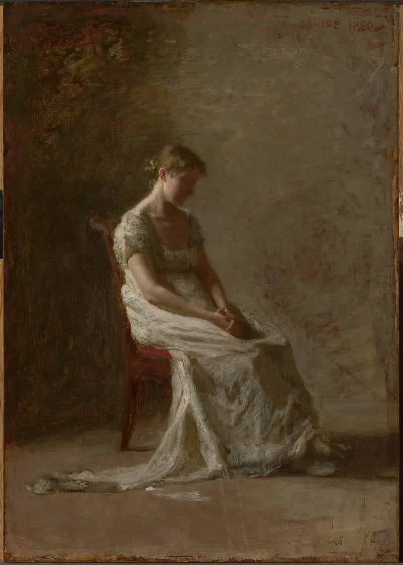 Retrospektiivi - Thomas Eakins