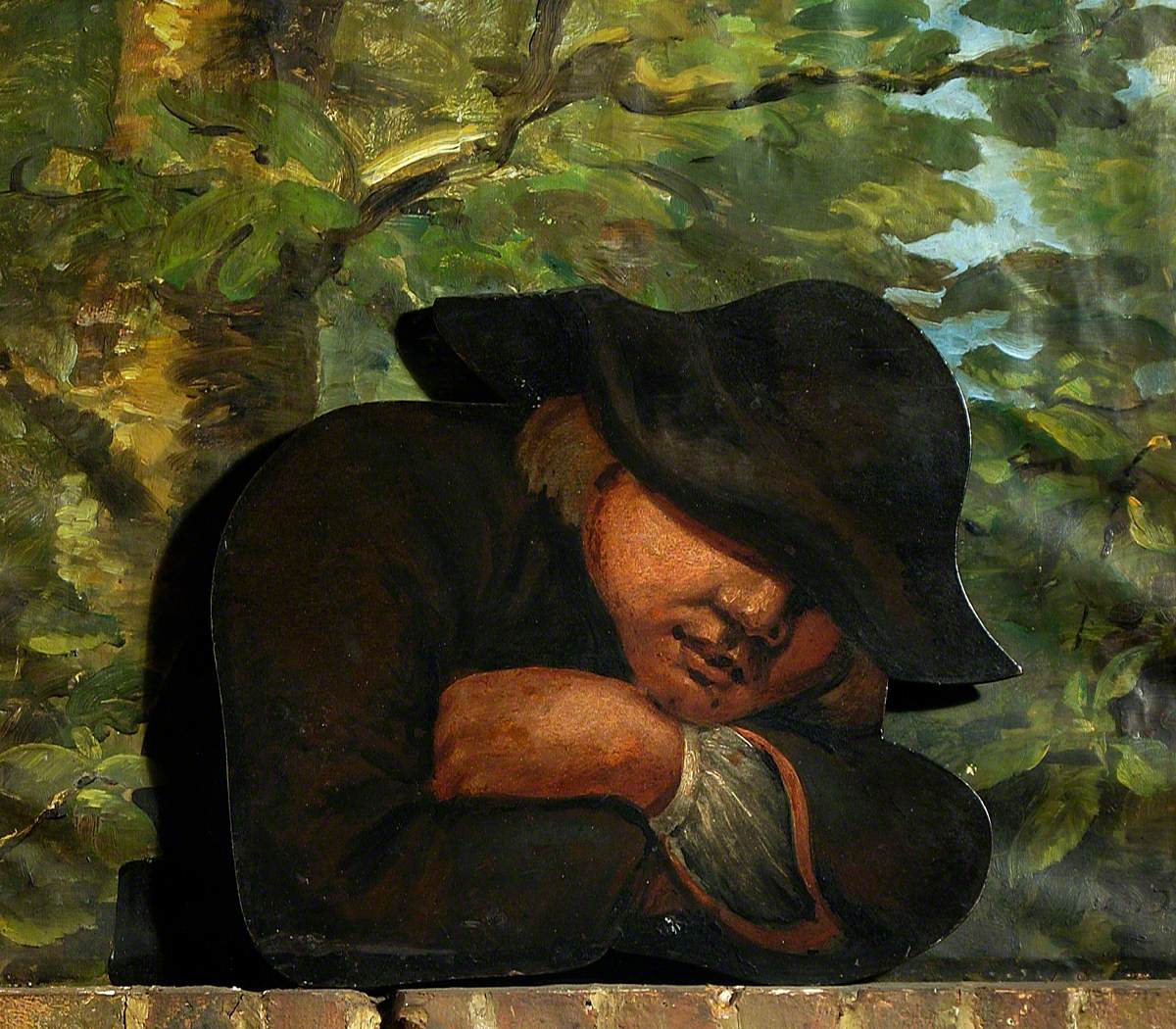 Poirier Tom - Thomas Gainsborough