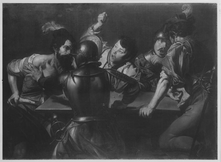 Q30094150 - Valentin de Boulogne