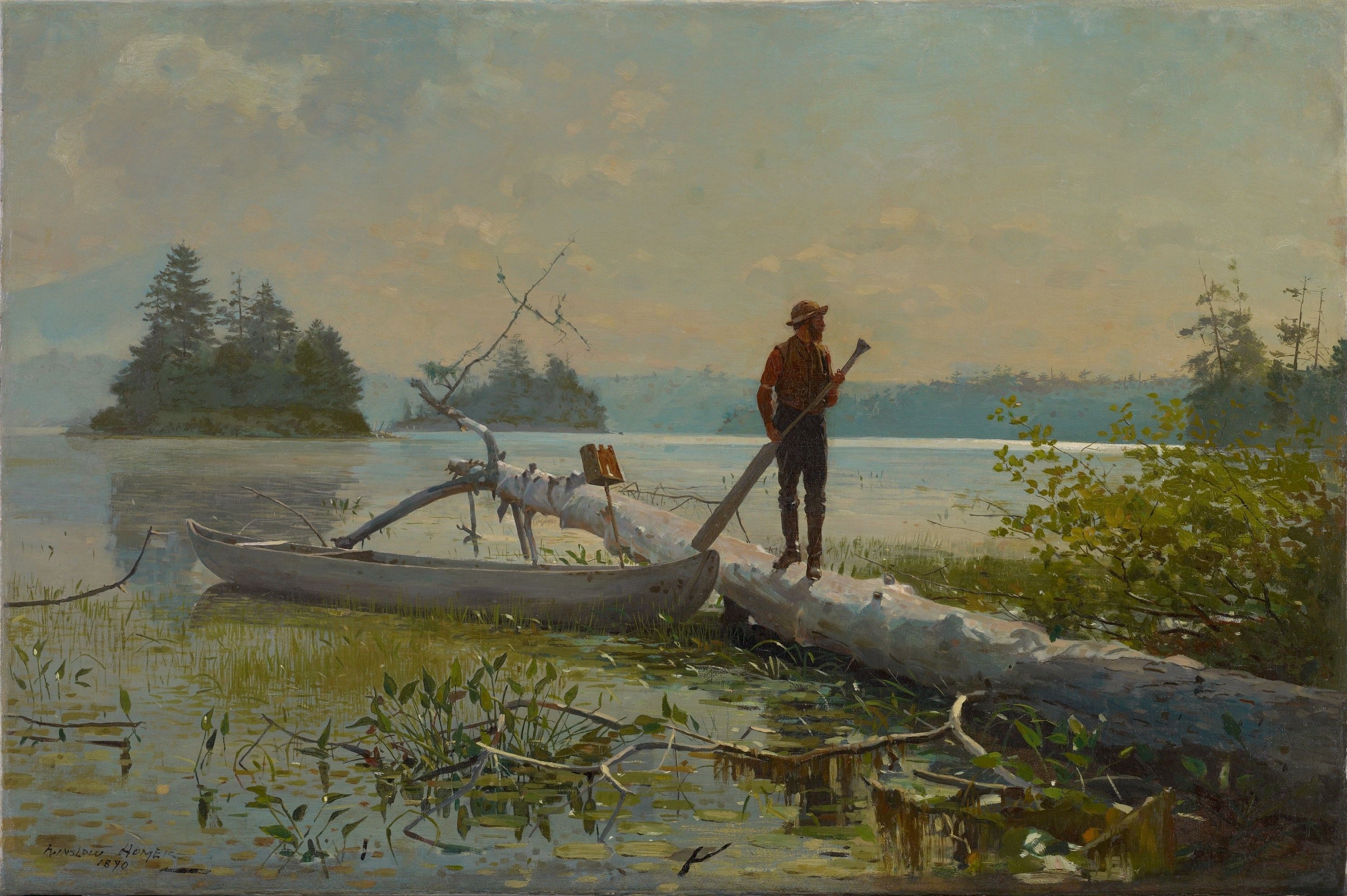 Q115915979 - Winslow Homer