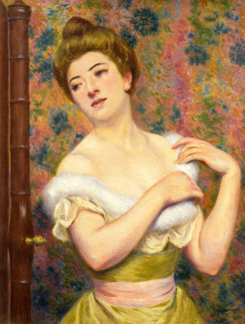 Kampaajalle - Federico Zandomeneghi