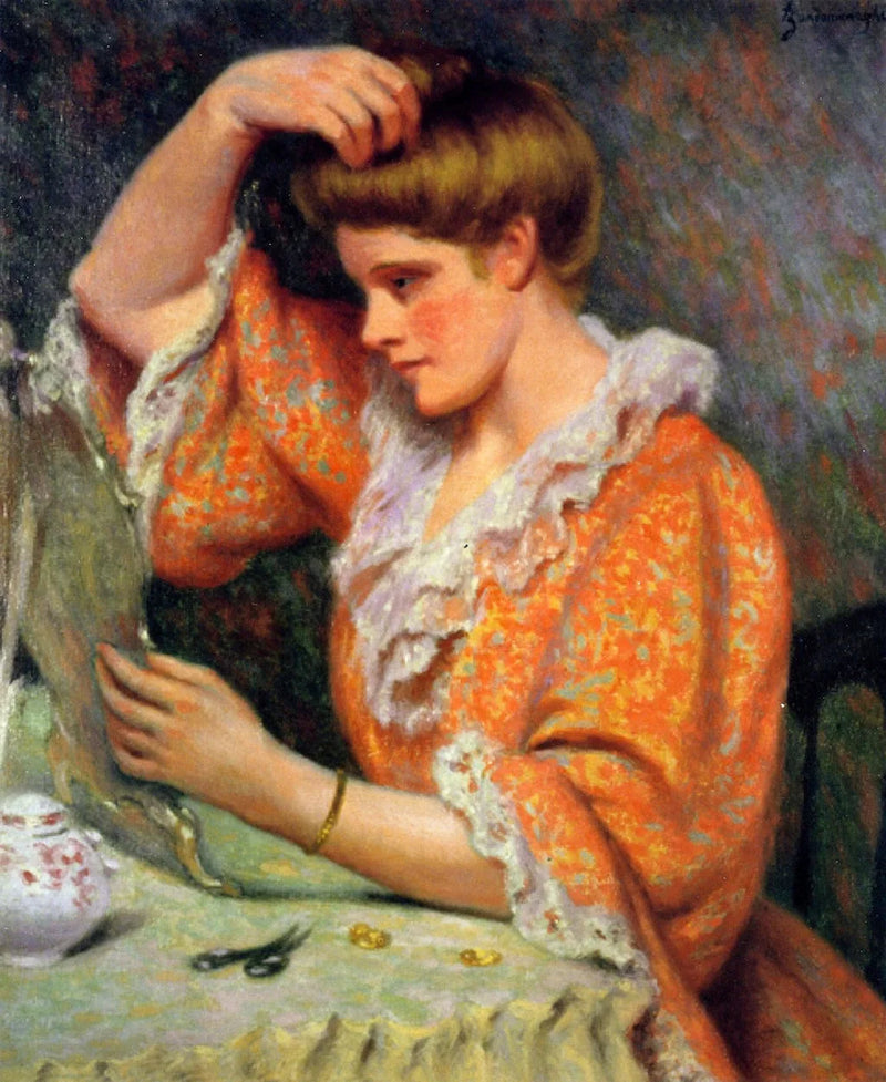 Välillä WC - Federico Zandomeneghi