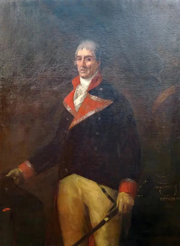 Q125581124 - Francisco de Goya