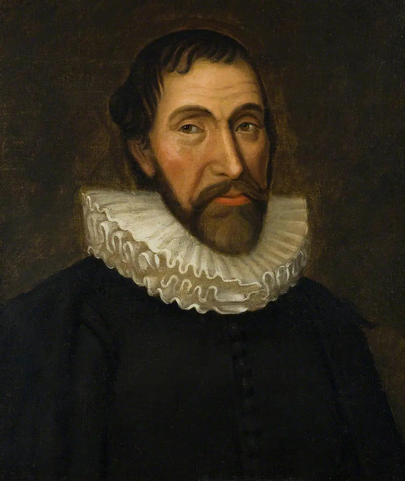Alexandre Henderson (noin 1583–1646) - Antoine van Dyck