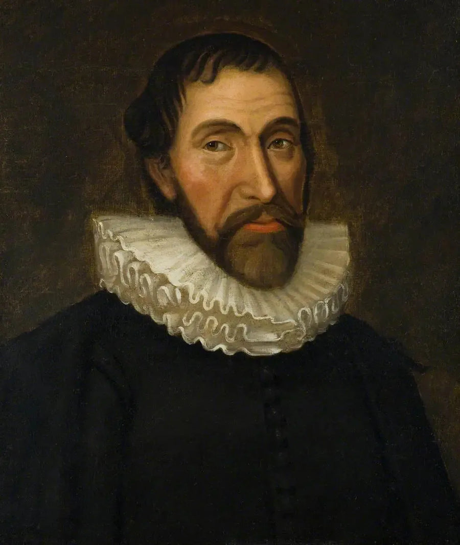 Alexandre Henderson (noin 1583–1646) - Antoine van Dyck