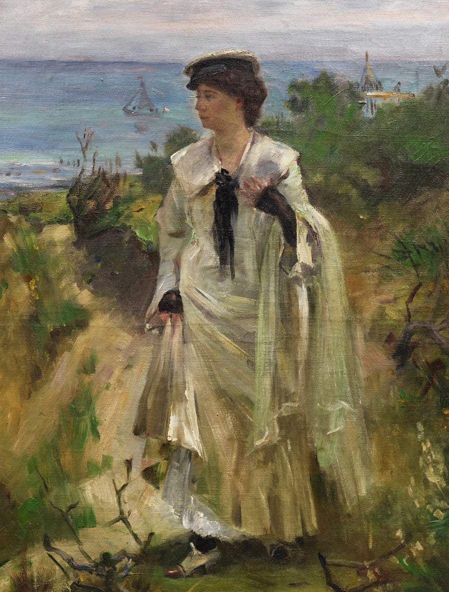 Q133850570 - Lovis Corinth