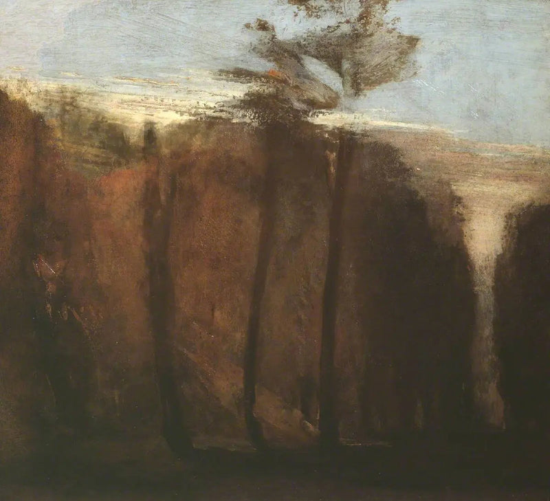 Puistokatu - J. M. W. Turner
