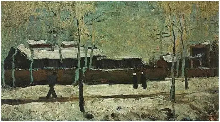 Eindhovenin van Gogh -vanha asema