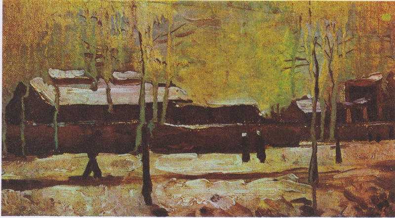 Eindhovenin van Gogh -vanha asema