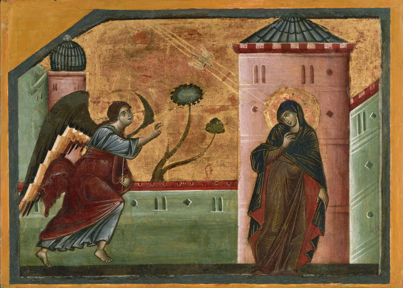 Varoitus - Guido da Siena