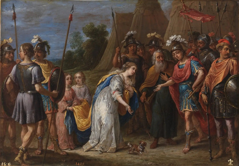 Q59720979 - David Teniers nuorempi