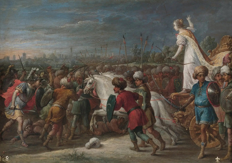 Q59720924 - David Teniers nuorempi