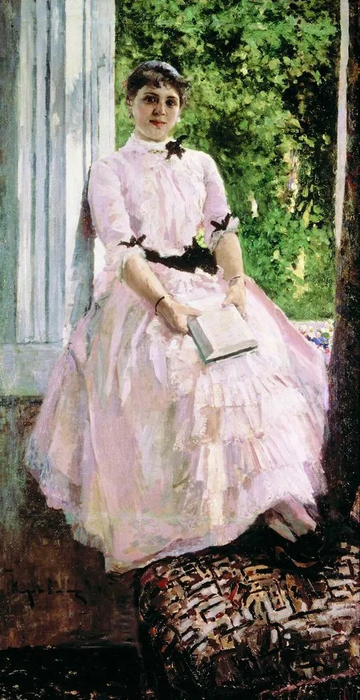 Q130543303 - Konstantin Korovin