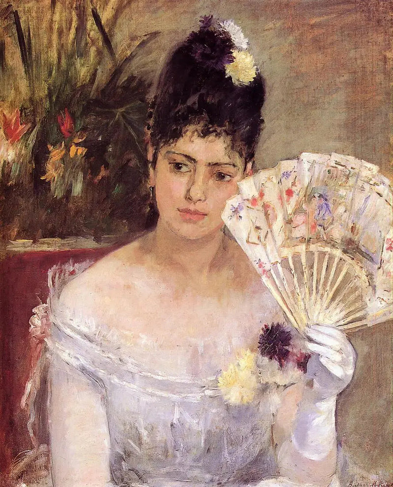 Ballilla - Berthe Morisot