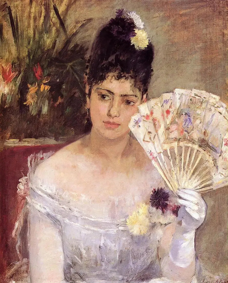 Ballilla - Berthe Morisot