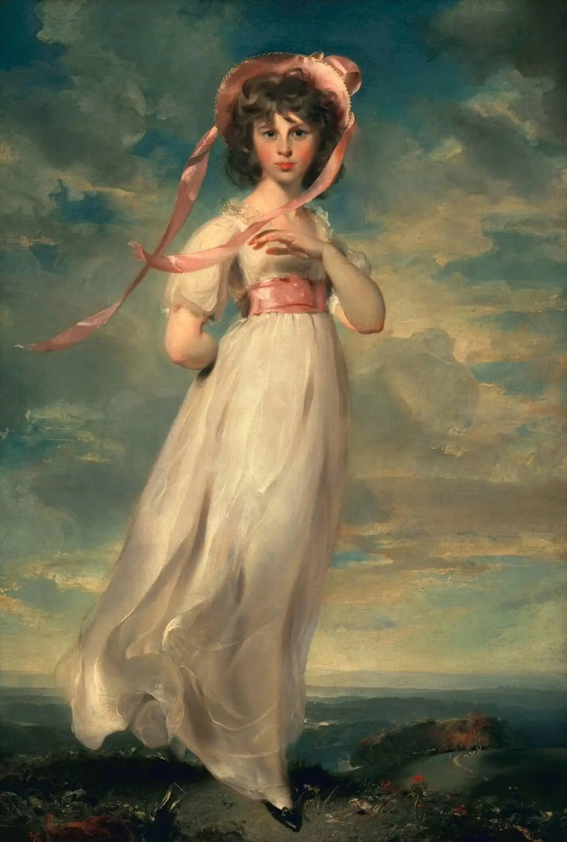 Korvakoru - Thomas Lawrence