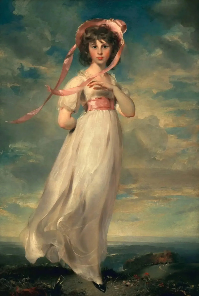 Korvakoru - Thomas Lawrence