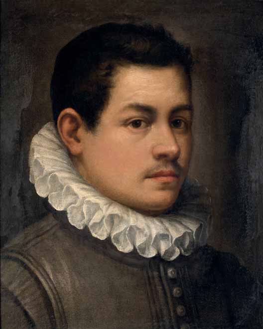 Itself - Annibale Carracci