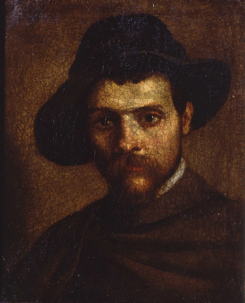 Itselfeili - Annibale Carracci